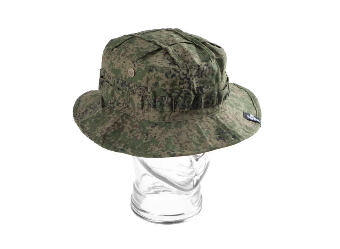 PALARIE - MOD 2 BOONIE HAT - DIGITAL FLORA